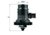 OPEL 1338247 Thermostat, coolant